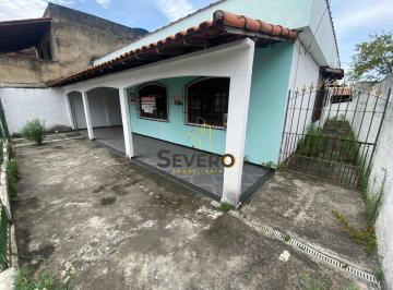 Casa · 149m² · 3 Quartos · 3 Vagas · Casa de 3 Quartos com Churrasqueira e Piscina na Trindade - São Gonçalo!