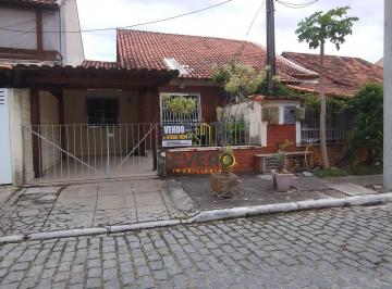 Casa · 75m² · 2 Quartos · 1 Vaga · Beija-Flor do Campo I - Casa à venda no bairro Galo Branco - São Gonçalo/RJ