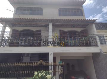 Casa · 3 Quartos · 2 Vagas · Casa à venda no bairro Galo Branco - São Gonçalo/RJ