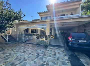Casa · 150m² · 5 Quartos · 4 Vagas · Casa à venda no bairro Amendoeira - São Gonçalo/RJ