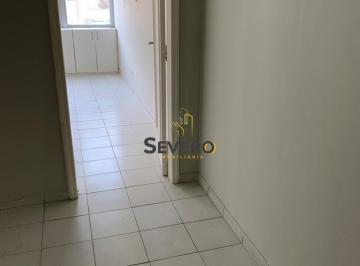 Comercial · 60m² · 1 Vaga · Sala comercial à venda no bairro Copacabana - Rio de Janeiro/RJ