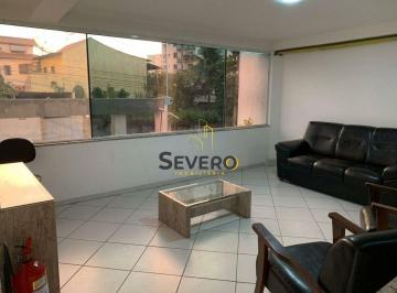 Apartamento · 51m² · 2 Quartos · 1 Vaga · Condomínio Exclusive Residence - Apartamento à venda no bairro Centro - São Gonçalo/RJ