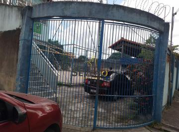 Comercial · 1666m² · Área à venda no bairro Zé Garoto - São Gonçalo/RJ