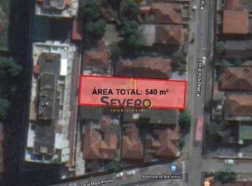 Comercial · 540m² · Casa residencial ou comercial no Fonseca.