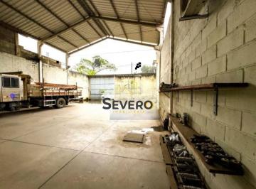 Comercial · 180m² · 15 Vagas · Pavilhão/Galpão à venda no bairro Itaipu - Niterói/RJ