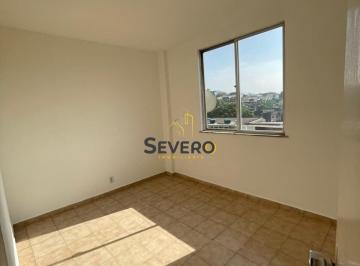 Apartamento · 67m² · 2 Quartos · 1 Vaga · Jardim Europa - Apartamento à venda no centro - São Gonçalo/RJ