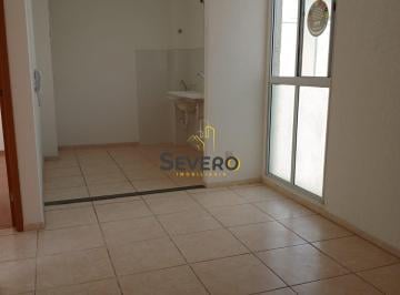 Apartamento · 45m² · 2 Quartos · 1 Vaga · Sol do Pontal - Apartamento em Barro Vermelho, São Gonçalo/RJ