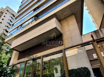 Apartamento · 116m² · 3 Quartos · 1 Vaga · Varandas - Apartamento à venda no bairro Vital Brazil - Niterói/RJ