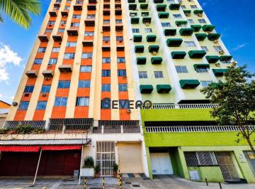 Apartamento · 70m² · 3 Quartos · 1 Vaga · Edifício Moraes Pinheiro - Apartamento em Centro, São Gonçalo/RJ