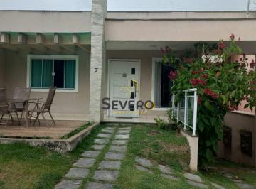 Casa · 213m² · 4 Quartos · 4 Vagas · Casa em Condomínio no Arsenal
