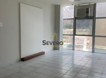 Comercial · 60m² · 1 Vaga · Sala comercial à venda no bairro Copacabana - Rio de Janeiro/RJ