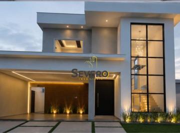 Casa · 226m² · 5 Quartos · 4 Vagas · Terras Alphaville Cabo Frio - Casa à venda no bairro Ogiva - Cabo Frio/RJ