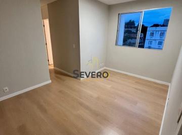 Apartamento · 45m² · 2 Quartos · 1 Vaga · Condomínio completo São Gonçalo II - Apartamento à venda no bairro Nova Cidade - São Gonçalo/RJ
