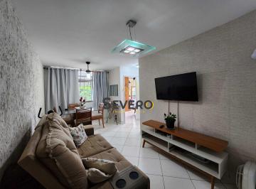 Apartamento · 54m² · 2 Quartos · 1 Vaga · Condomínio Parque Maria Rita - Apartamento à venda no bairro Porto Novo - São Gonçalo/RJ