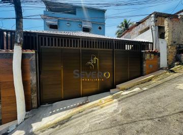Casa · 107m² · 2 Quartos · 1 Vaga · Casa 2 dormitórios na Covanca