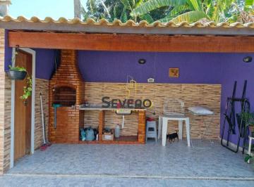 Casa · 103m² · 2 Quartos · 1 Vaga · Casa à venda no bairro Inoã - Maricá/RJ