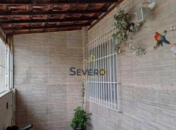 Casa · 58m² · 3 Quartos · Casa à venda no bairro Porto Novo - São Gonçalo/RJ