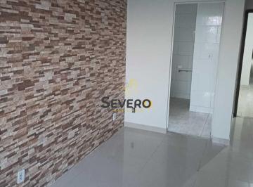 Apartamento · 56m² · 2 Quartos · 1 Vaga · Vivendas de São Gonçalo - Apartamento em Mutondo, São Gonçalo/RJ