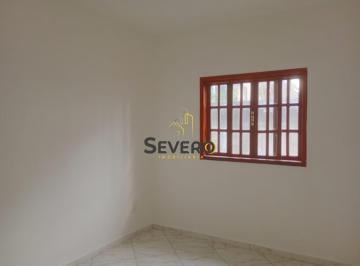 Casa · 55m² · 2 Quartos · Casa 02 Quartos em Vista Alegre – São Gonçalo/RJ