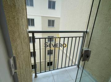 Apartamento · 49m² · 2 Quartos · Di Cavalcanti - Apartamento à venda em Maria Paula - São Gonçalo/RJ