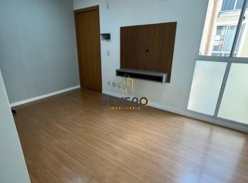 Apartamento · 41m² · 2 Quartos · 1 Vaga · Sol do Porto - Apartamento à venda no bairro Vila Lage - São Gonçalo/RJ