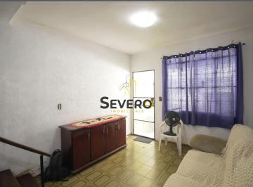 Casa · 100m² · 2 Quartos · 1 Vaga · Condomínio Village Tellos 3 - Casa à venda no bairro Galo Branco - São Gonçalo/RJ