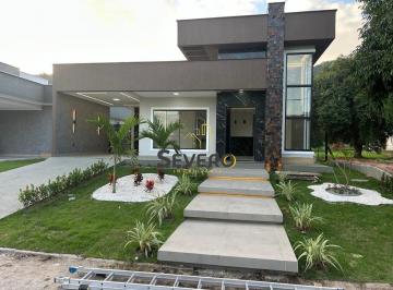Casa · 133m² · 3 Quartos · 2 Vagas · Vivere Jardim Residencial - Casa à venda no bairro São José do Imbassaí - Maricá/RJ