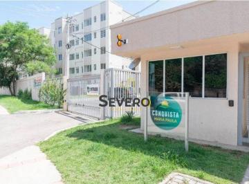 Apartamento · 42m² · 2 Quartos · 1 Vaga · Condomínio Conquista Maria Paula - Apartamento à venda no bairro Tribobó - São Gonçalo/RJ