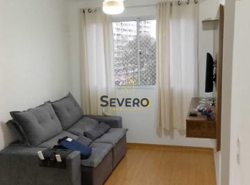 Apartamento · 45m² · 2 Quartos · 1 Vaga · Mar de Mangaratiba - Apartamento 2 Quartos à Venda no Condomínio Mar de Mangaratiba | Próximo ao Alc