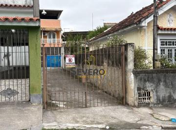 Casa · 80m² · 2 Quartos · 1 Vaga · Casa de vila no Centro de São Gonçalo - RJ