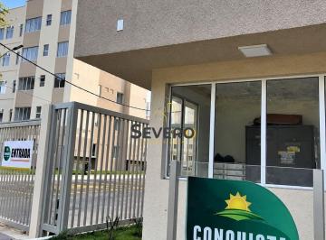 Apartamento · 42m² · 2 Quartos · 1 Vaga · Condomínio Conquista Maria Paula - Apartamento à venda em Maria Paula - São Gonçalo/RJ