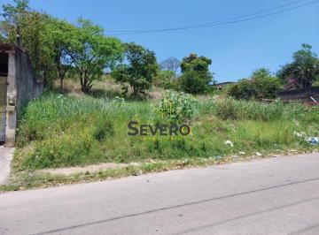 Terreno · 720m² · Excelente Terreno à venda no bairro Nova Cidade - Itaboraí/RJ