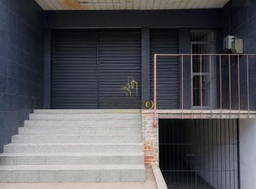 Comercial · 180m² · 2 Quartos · Loja Ponto Comercial - 170m² na Alfredo Backer - Mutondo – SG.