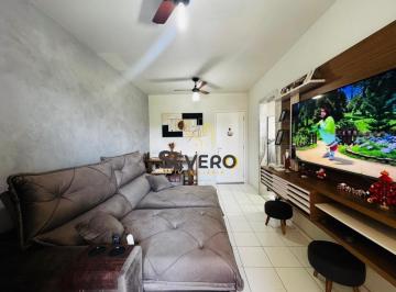 Apartamento · 55m² · 2 Quartos · 1 Vaga · Chácara das Flores - Apartamento 2 Quartos no Boaçu, São Gonçalo