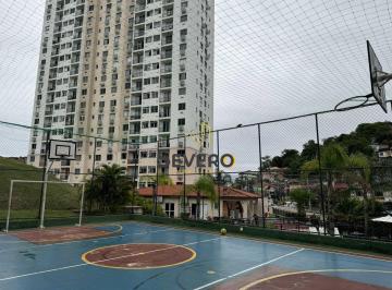 Apartamento · 40m² · 2 Quartos · 1 Vaga · Condomínio dez - Apartamento à venda no bairro Venda da Cruz - São Gonçalo/RJ