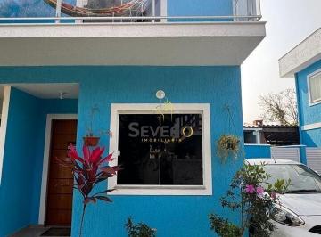 Casa · 150m² · 3 Quartos · 2 Vagas · Varandas da Costa Inoã - Casa à venda no bairro Inoã (Inoã) - Maricá/RJ