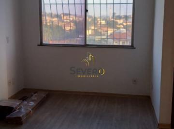 Apartamento · 60m² · 2 Quartos · 1 Vaga · Vivendas de São Gonçalo - Apartamento em Mutondo, São Gonçalo/RJ