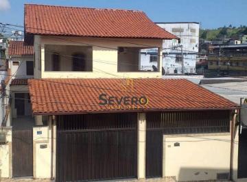 Casa · 163m² · 3 Quartos · 3 Vagas · Casa à venda no bairro Barro Vermelho - São Gonçalo/RJ