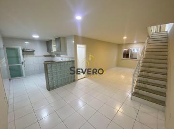 Casa · 189m² · 3 Quartos · 1 Vaga · Condomínio Residencial Bandeirantes - Casa de 3 quartos em Condomínio fechado no Bandeirante São Gon
