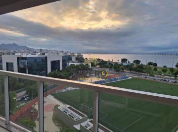 Apartamento · 77m² · 3 Quartos · 2 Vagas · Flua - Apartamento Alto Padrão no centro de Niterói.