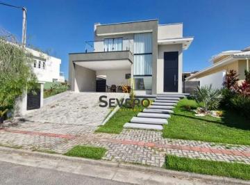 Casa · 240m² · 4 Quartos · 2 Vagas · Alphaville - Maricá 1 - Casa à venda no bairro Inoã (Inoã) - Maricá/RJ