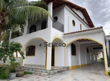 Casa · 250m² · 4 Quartos · 2 Vagas · Excelente Casa à venda no bairro Porto Velho - São Gonçalo/RJ