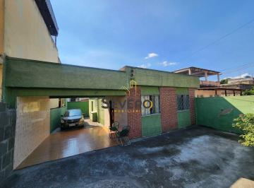 Casa · 257m² · 5 Quartos · 2 Vagas · Casa à venda no bairro Centro - São Gonçalo/RJ