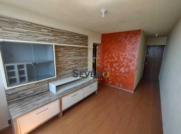 Apartamento · 55m² · 2 Quartos · 1 Vaga · Edifício Francisco Portela - Apartamento à venda no bairro Porto Novo - São Gonçalo/RJ