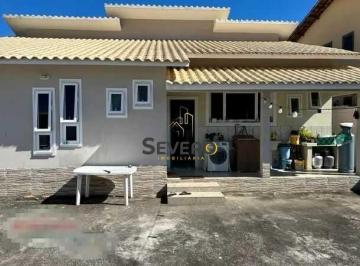 Casa · 129m² · 3 Quartos · 1 Vaga · Condomínio Helena Varella 2 - Casa Padrão 3 Quartos
