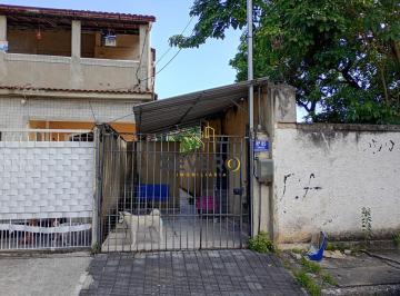 Casa · 145m² · 4 Quartos · 1 Vaga · OPRTUNIDADE CASA/SOBRADO 145M² NO CENTRO DE SÃO GONÇALO.