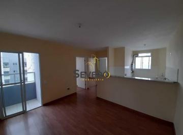 Apartamento · 50m² · 2 Quartos · 1 Vaga · Condomínio Residencial Bem Viver Alcântara - Excelente Apartamento à venda no bairro Lagoinha - São 