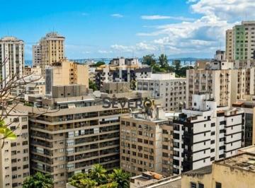 Apartamento · 165m² · 2 Quartos · 1 Vaga · Le Premier - Cobertura no Ingá