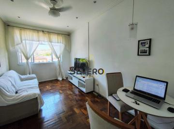 Apartamento · 78m² · 2 Quartos · 1 Vaga · Condomínio Edifício Porto novo - Apartamento à venda no bairro Porto Novo - São Gonçalo/RJ