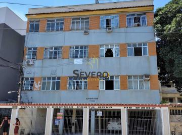 Apartamento · 78m² · 2 Quartos · 1 Vaga · Condomínio Edifício Porto novo - Apartamento à venda no bairro Porto Novo - São Gonçalo/RJ